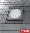 VELUX Světlovod do ploché střechy TCR 0K14 0010